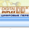 ��������� � ������� Digital Duplex