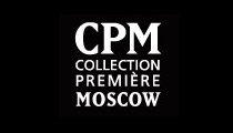 CPM Collection Premiere Moscow - 2011