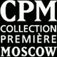 ��������� � ������� CPM Collection Premiere Moscow - 2011