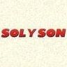 ��������� � ������� Solyson